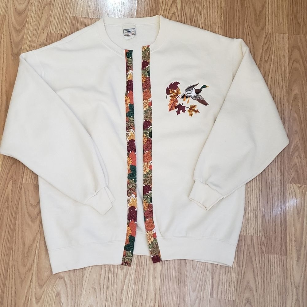 Womens Lee Fall Sweater